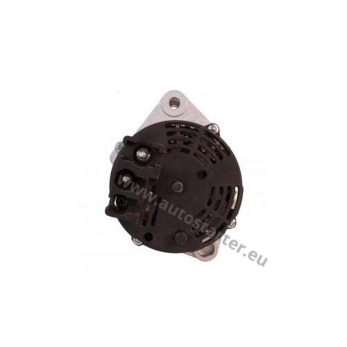 CA1625 Alternator Smart
