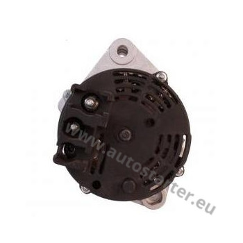 CA1625 Alternator Smart