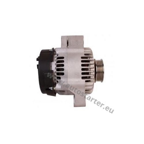 CA1625 Alternator Smart