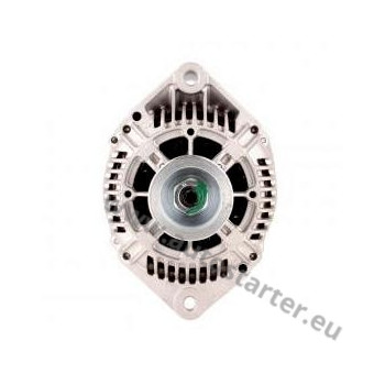 CA1434 Fiat Opel Renault Vauxhall