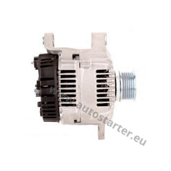 CA1434 Fiat Opel Renault Vauxhall