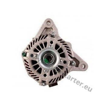 CA2110IR Alternator Citroen Peugeot