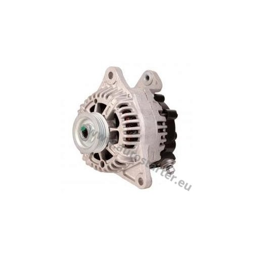 JA1725 Alternator Nissan
