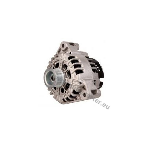 CA1872IR Alternator Chrysler Mercedes 