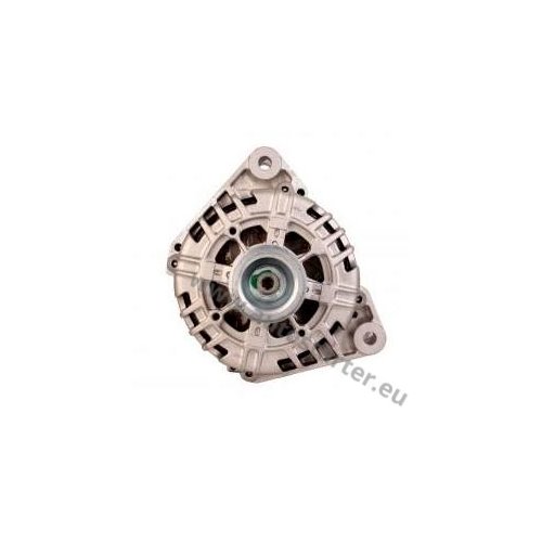 CA1872IR Alternator Chrysler Mercedes 
