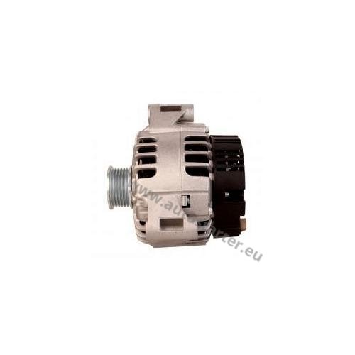 CA1872IR Alternator Chrysler Mercedes 