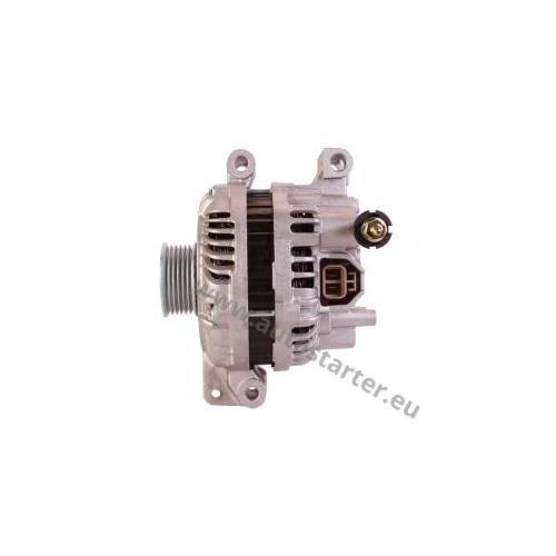 JA1705IR Alternator Mazda
