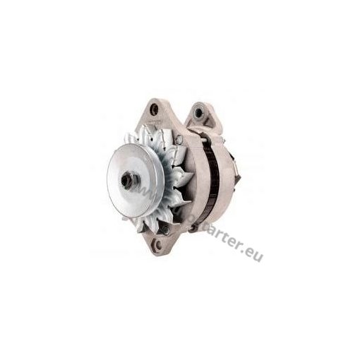 CA642 Alternator Alfa Romeo Citroen Fiat Iveco