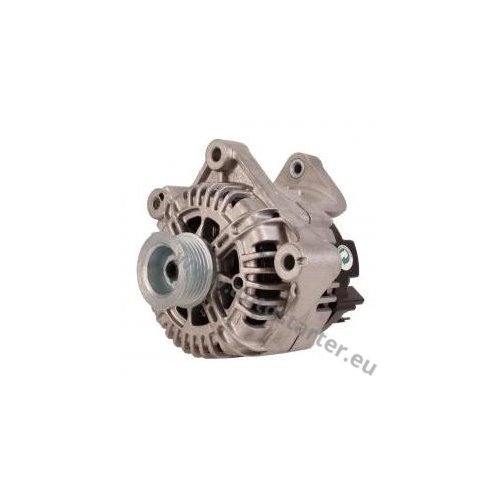 CA1757 Alternator BMW Land Rover