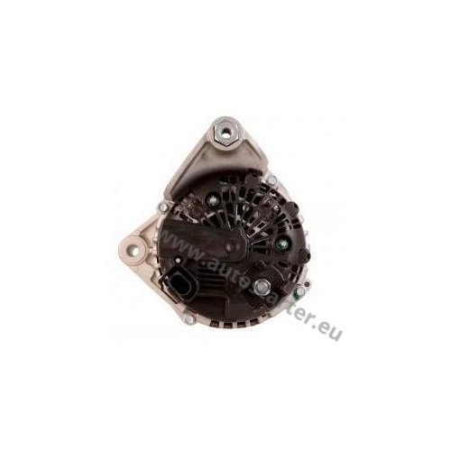CA1757 Alternator BMW Land Rover