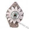 CA588 Alternator Seat VW