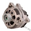 CA1509 Alternator Citroen Fiat Lancia Mitsubishi Peugeot Suzuki