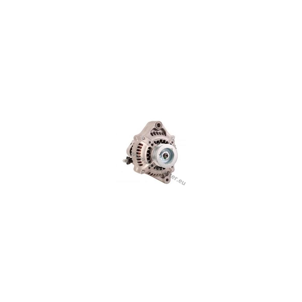 JA552IR Alternator Toyota JA552IR Alternator Toyota