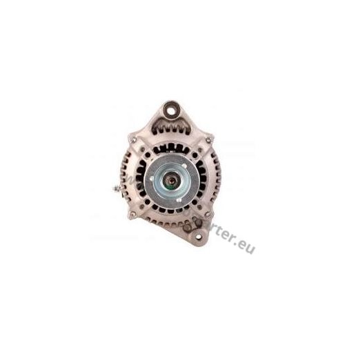 JA552IR Alternator Toyota