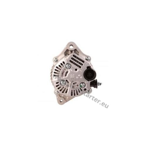 JA552IR Alternator Toyota