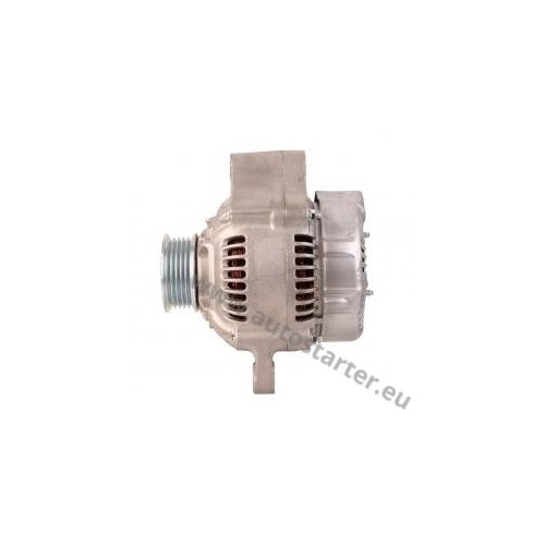 JA552IR Alternator Toyota