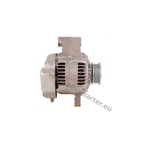 JA1121IR Alternator Daihatsu