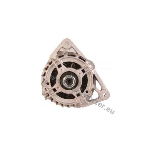 28-3797 Alternator JCB Land Rover Perkins
