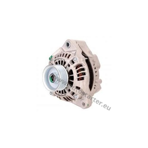 JA1727 Alternator Honda