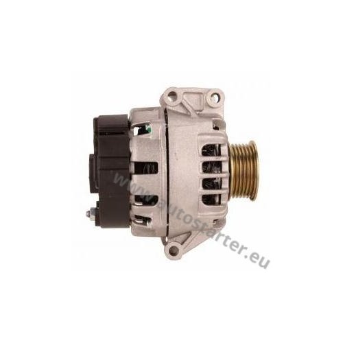 CA1484 Alternator Dacia Nissan Renault