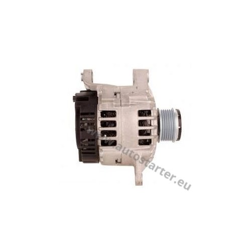CA1572 Alternator Renault Volvo