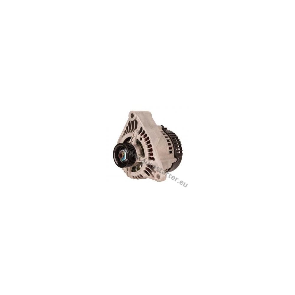 CA1305 Alternator Citroen Fiat Peugeot CA1305 Alternator Citroen Fiat Peugeot