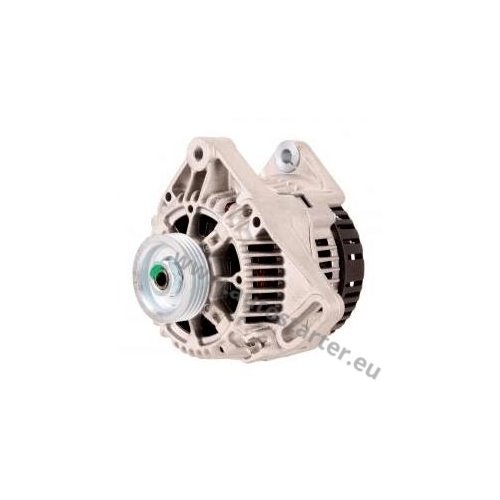 CA1302 Alternator Renault
