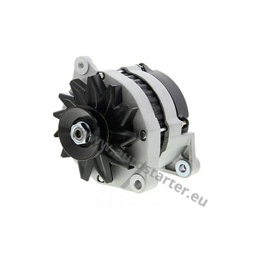 CA549IR Alternator Renault