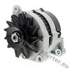 CA549IR Alternator Renault