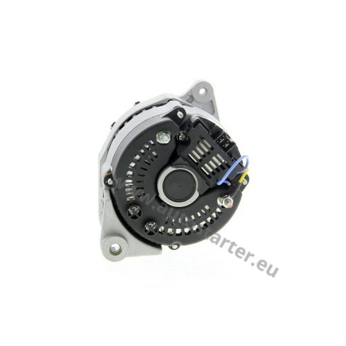 CA549IR Alternator Renault