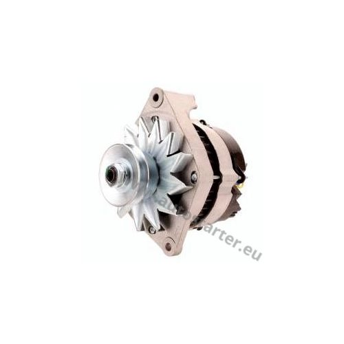 CA375IR Alternator Renault