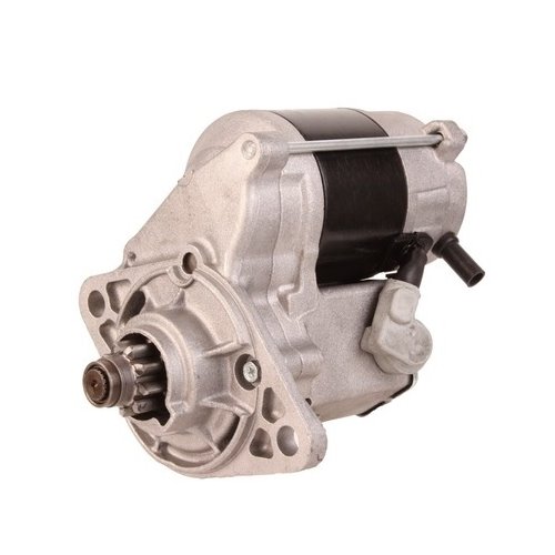 JS757 Rozrusznik Subaru