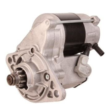 JS757 Rozrusznik Subaru