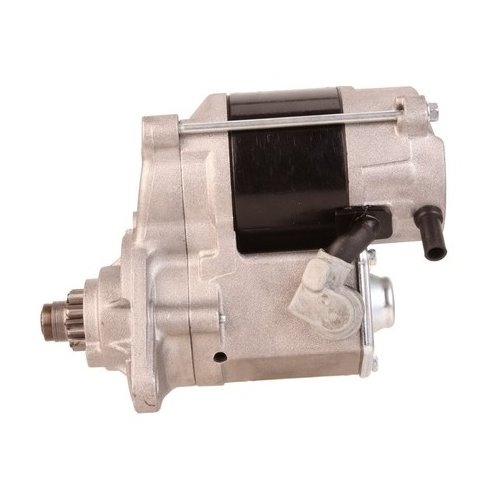 JS757 Rozrusznik Subaru