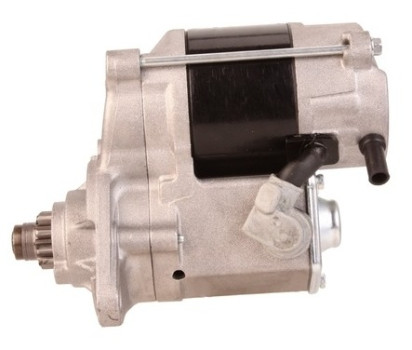 JS757 Rozrusznik Subaru