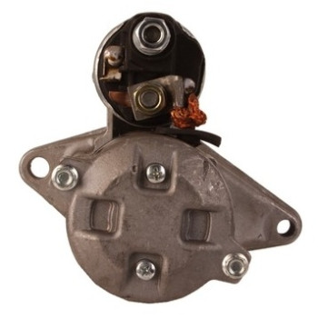 JS760 Rozrusznik Toyota