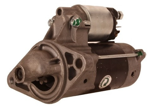 JS760 Rozrusznik Toyota