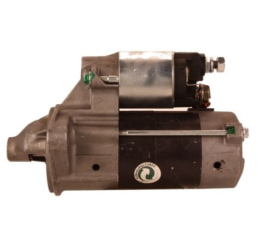 JS760 Rozrusznik Toyota