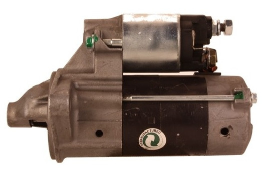 JS760 Rozrusznik Toyota