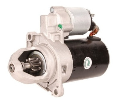 JS901 Rozrusznik Daihatsu Piaggio