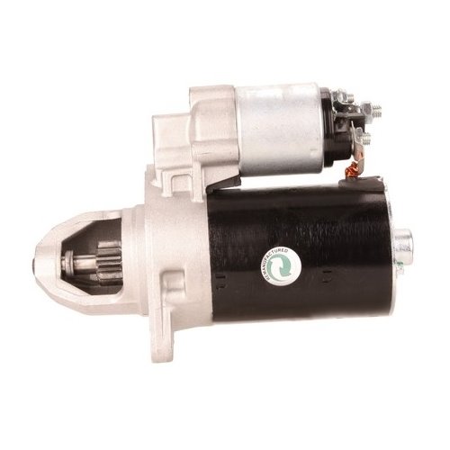 JS901 Rozrusznik Daihatsu Piaggio