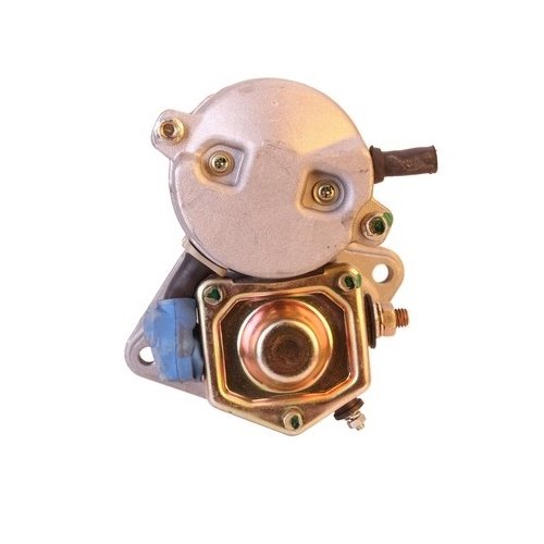 JS902 Rozrusznik Toyota