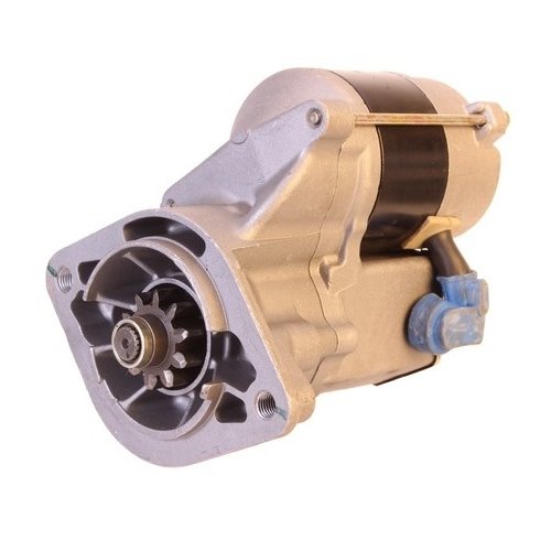 JS902 Rozrusznik Toyota