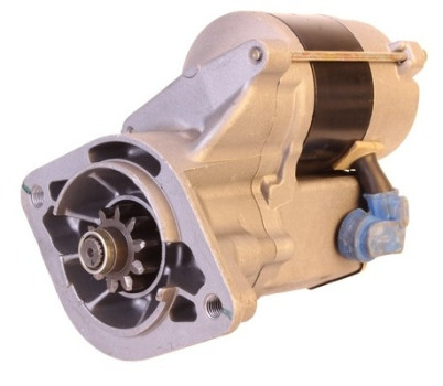 JS902 Rozrusznik Toyota