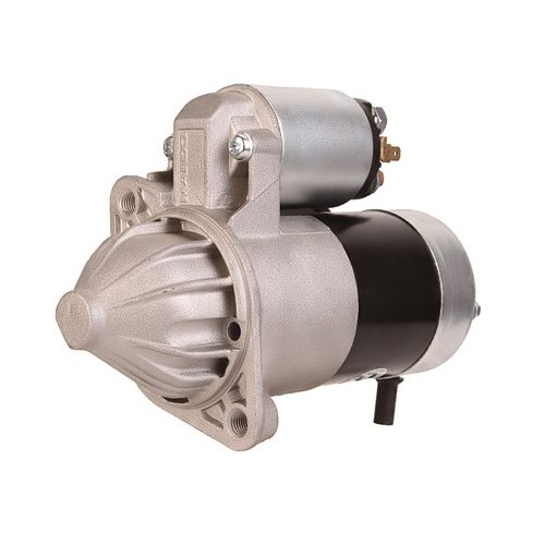 JS923 Rozrusznik Hyundai Kia Mitsubishi