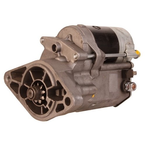 JS998 Rozrusznik Daihatsu