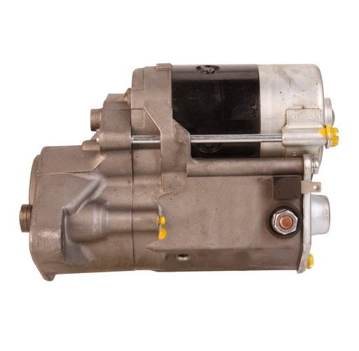 JS998 Rozrusznik Daihatsu