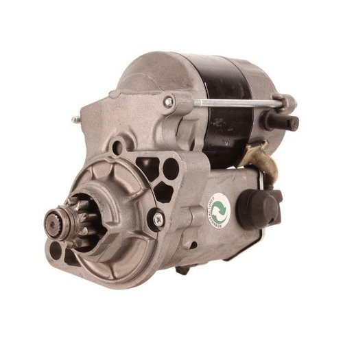 JS1022 Rozrusznik Honda