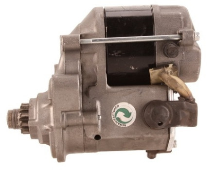 JS1022 Rozrusznik Honda