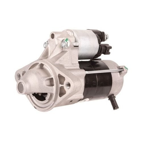 JS1023 Rozrusznik Toyota